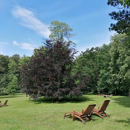 클뤼츠 Landgut Oberhof 아파트 외부 사진